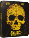 Sicario 2 La Guerre des Cartels 4K Ultra HD - Steelbook Édition Limitée