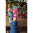 United Oddsocks Women's Tropicool Socks Gift Set