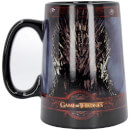 Game of Thrones Ceramic Throne Tankard