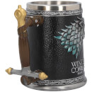 Game of Thrones Winter is Coming Tankard