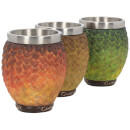 Game of Thrones Dragon Egg Shot Glasses
