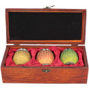 Game of Thrones Dragon Egg Shot Glasses