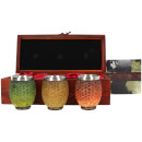 Game of Thrones Dragon Egg Shot Glasses