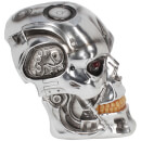 Terminator 2 T-800 Terminator Head