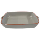 Jamie Oliver Baking Dish - Small - Cool Grey