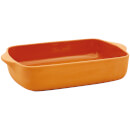 Jamie Oliver Vintage Italian Lasagne Dish - Natural