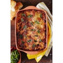Jamie Oliver Vintage Italian Lasagne Dish - Natural