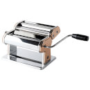 Jamie Oliver Stainless Steel Pasta Machine - Copper