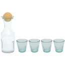 Jamie Oliver Carafe and Tumbler Set