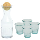 Jamie Oliver Carafe and Tumbler Set