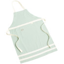 Jamie Oliver Everyday Apron - Harbour Blue