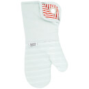 Jamie Oliver Oven Glove - Harbour Blue