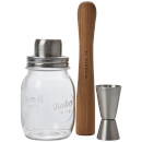 Jamie Oliver Shake-it-up Cocktail Kit