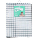 Jamie Oliver 2 Pack Woven Tea Towels - Storm Grey