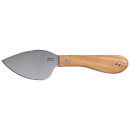 Jamie Oliver Rustic Italian Cheese Knives (Set of 3) - Chinese Elm