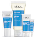 Murad Acne Clear Control 30-Day Starter Kit - US