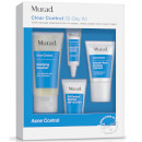 Murad Acne Clear Control 30-Day Starter Kit - US
