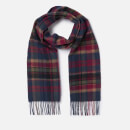 Barbour Women's Vintage Winter Plaid - Navy