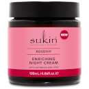 Sukin Rosehip Enriching Night Cream 120ml