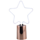Mini Star Neon Lamp