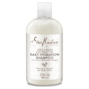 Shea Moisture 100% Virgin Coconut Oil Daily Hydration Shampoo 384ml