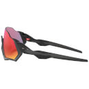 OAKLEY FLIGHT JACKET サングラス - POLISHED BLACK/PRIZM ROAD