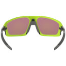 Oakley Field Jacket Sunglasses - Retina Burn/Prizm Road