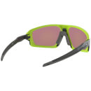 Oakley Field Jacket Sunglasses - Retina Burn/Prizm Road