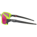 Oakley Field Jacket Sunglasses - Retina Burn/Prizm Road