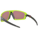 Oakley Field Jacket Sunglasses - Retina Burn/Prizm Road