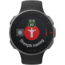 Polar Vantage V H10 HR Running Watch Bundle