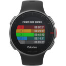 Polar Vantage V H10 HR Running Watch Bundle