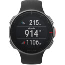 Polar Vantage V H10 HR Running Watch Bundle