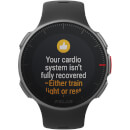 Polar Vantage V H10 HR Running Watch Bundle