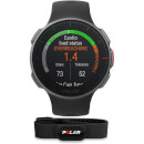 Polar Vantage V H10 HR Running Watch Bundle