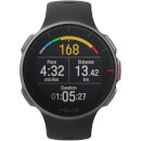 Polar Vantage V H10 HR Running Watch Bundle