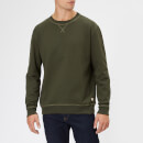 Armor Lux Men's Heritage Sweatshirt - Aquilla