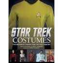 Star Trek - Costumes (Hardback)