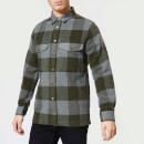 Fjallraven Men's Canada Shirt - Deep Forest