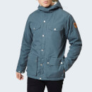 Fjallraven Men's Greenland Winter Jacket - Grey