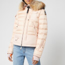 Parajumpers Women's Skimaster Coat - Powder Pink
