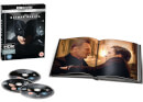 Batman Begins – 4K Ultra HD Limited Edition Film Book