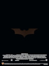 The Dark knight Rises - 4K Ultra HD Limited Edition Film Book