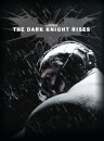 The Dark knight Rises - 4K Ultra HD Limited Edition Film Book