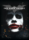 The Dark Knight - 4K Ultra HD Limited Edition Film Book