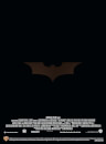 The Dark Knight - 4K Ultra HD Limited Edition Film Book