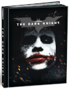 The Dark Knight - 4K Ultra HD Limited Edition Film Book
