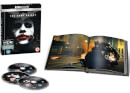 The Dark Knight - 4K Ultra HD Limited Edition Film Book