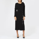 Rejina Pyo Women's Maude Dress - Crepe Black