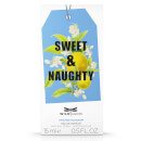 Wild Garden Sweet & Naughty Eau de Parfum Vapo 15ml
